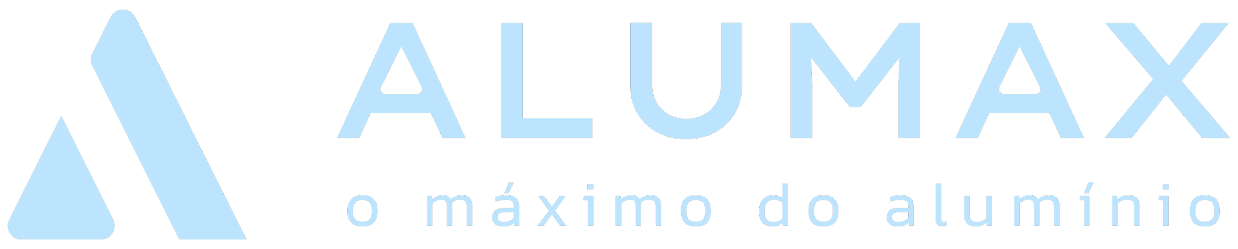 Alumax logo